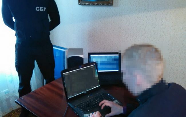 СБУ викрила групу хакерів на підготовці кібератак напередодні виборів
