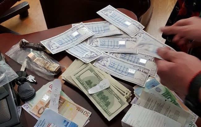 СБУ викрила міжнародну "фінансову піраміду"