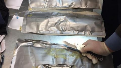 У Франції засудили українських моряків до тюремних термінів