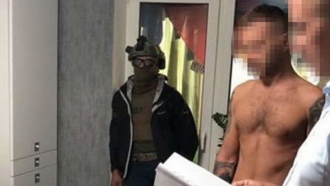 СБУ викрила масштабну схему привласнення коштів онкохворих