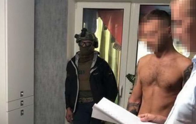 СБУ викрила масштабну схему привласнення коштів онкохворих