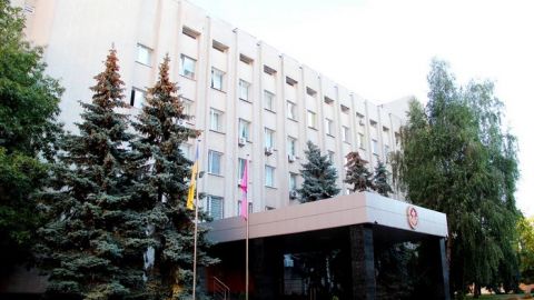 СБУ задержала организатора незаконных поставок продуктов питания в ОРДЛО