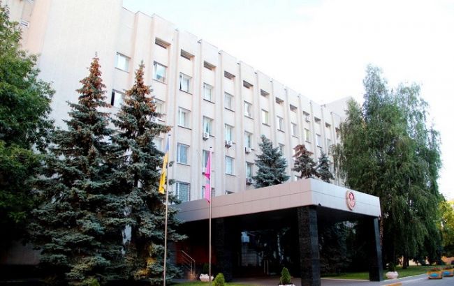 СБУ затримала організатора незаконних відправлень харчових продуктів в ОРДЛО