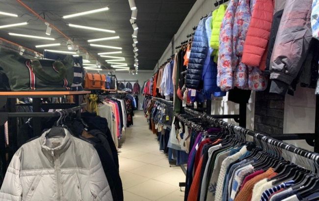 СБУ разоблачила контрабанду брендовой одежды на 100 млн грн