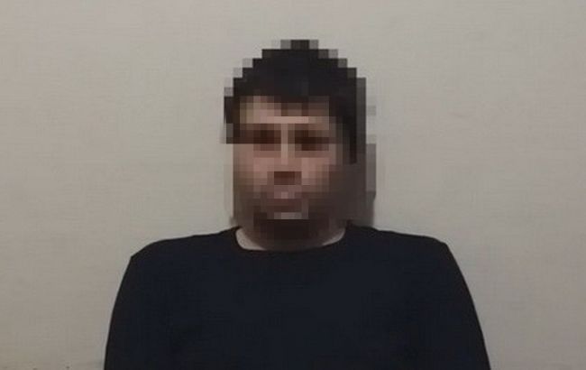 В Украине засудили артиллериста "ЛНР" к 8 годам тюрьмы