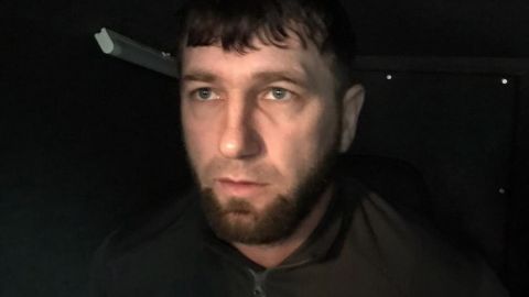 Украина выдала Грузии лидера "Исламского государства"