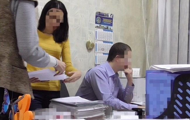 СБУ разоблачила миллионную схему хищения средств в Черкасском горсовете