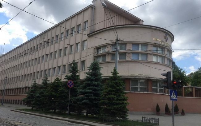 СБУ викрила мільйонні махінації з виплатами з Фонду соцстраху