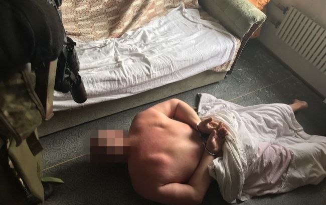 Ватажка диверсійної групи "ЛНР" засудили до 9 років тюрми