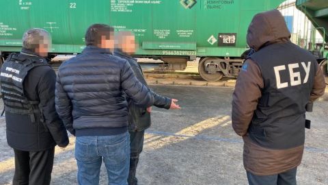 СБУ разоблачила схему миллионных хищений в аграрной сфере