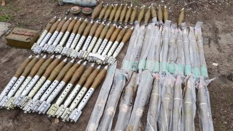 СБУ задержала причастных к подрыву мостов боевиков "ЛНР"