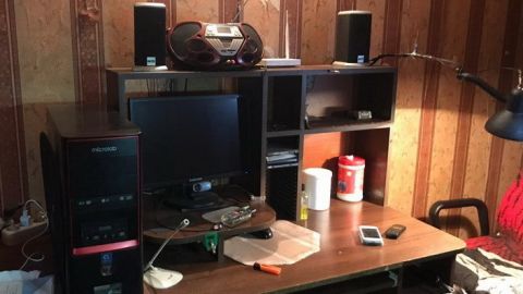 СБУ викрила інтернет-агітаторів, які закликали до повалення влади