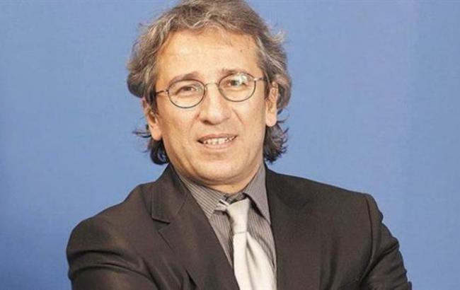 Турецким журналистам грозит до 7,5 лет тюрьмы за "пропаганду террористической организации"