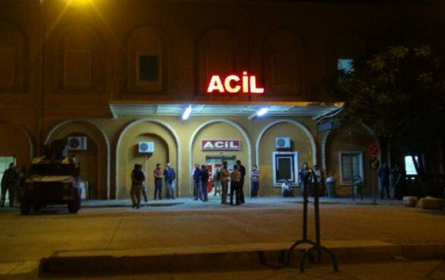 На південному сході Туреччини прогримів вибух, є жертви