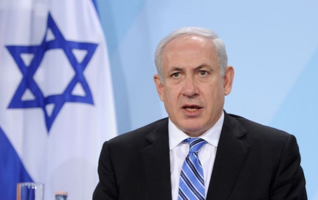 В Ізраїлі слідчі вдруге допитали Нетаньяху
