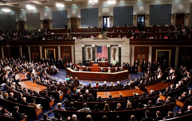 Нижня палата конгресу США засудила резолюцію ООН щодо Ізраїлю