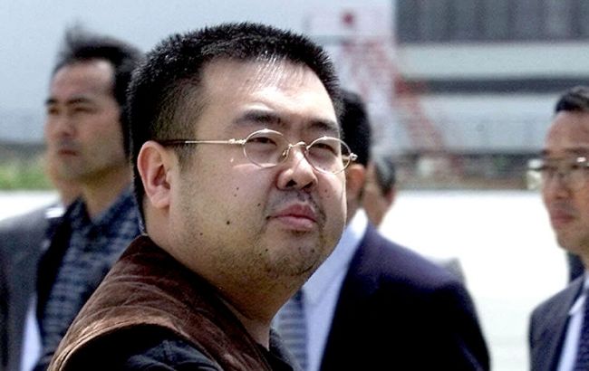 Японія передала Малайзії відбитки пальців загиблого брата лідера КНДР