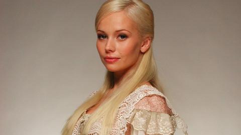 Зірку російського серіалу "прихистив" "Миротворець"