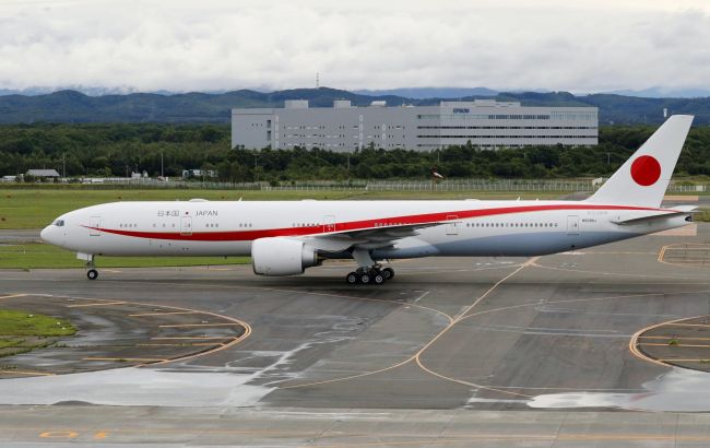 Япония намерена эвакуировать украинских беженцев из Польши