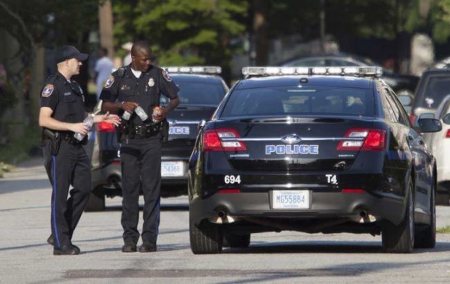 В результате стрельбы на вечеринке в Лос-Анджелесе ранены 6 человек