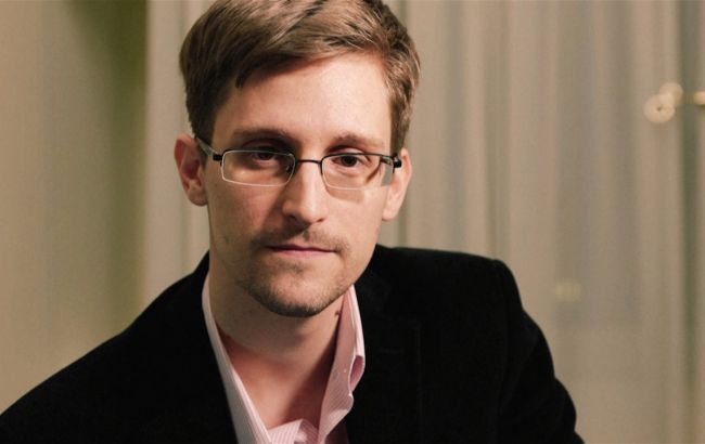 Суд Норвегії відмовив Сноудену в гарантіях його невидачі США