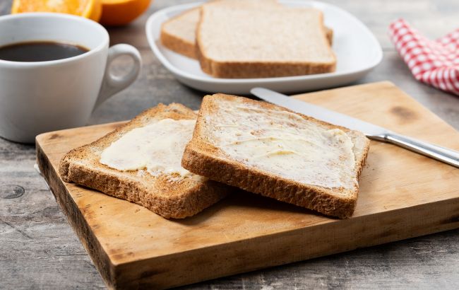 5 продуктов, которые могут заменить масло в любом блюде без ущерба для вкуса