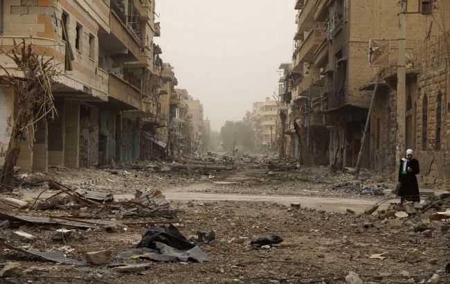 Війна в Сирії: в зіткненнях з ІДІЛ  загинув іранський генерал