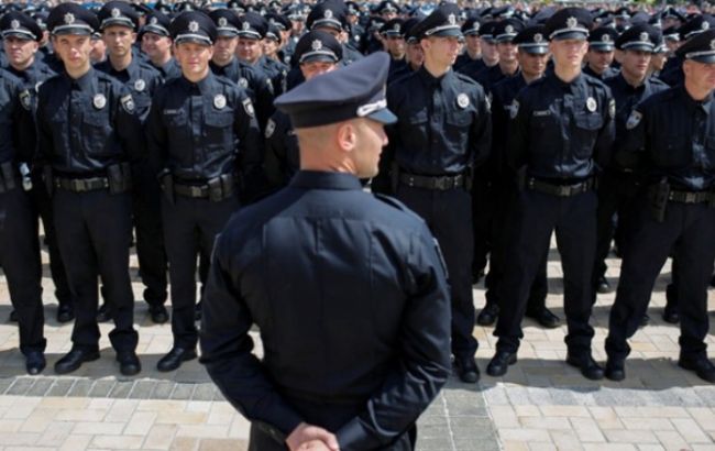 Вибухи на складах в Балаклії: поліцію Харкова переведено на цілодобовий режим роботи