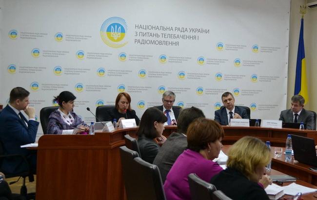 В Україні заборонили ще 14 російських телеканалів