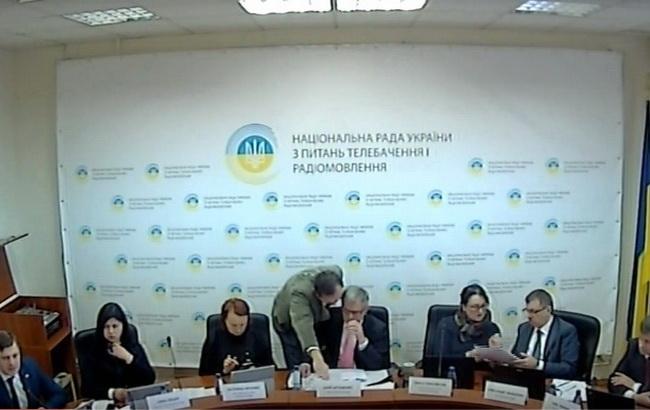 Российский телеканал "Мир сериала" возвращается в Украину