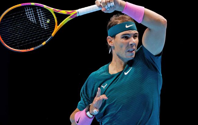 Надаль анонсировал завершение карьеры: известны сроки