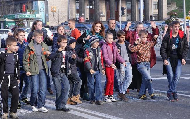 Весняні канікули в школах Києва триватимуть з 21 по 27 березня