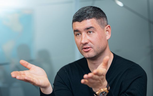 Экс-нардепу Шапрану сообщили о подозрении, суд взял его под стражу