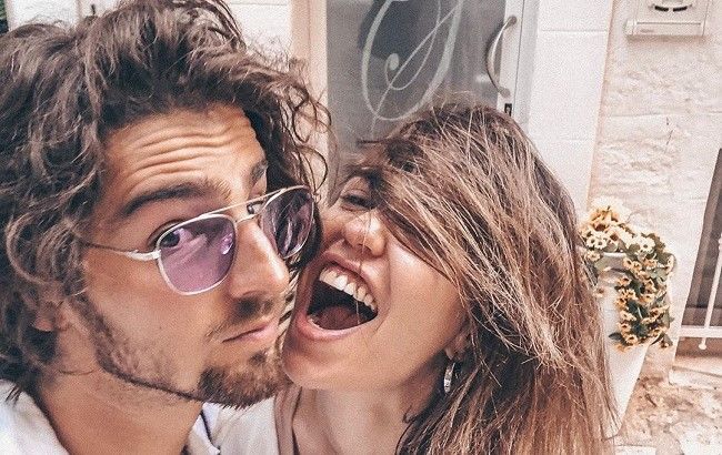 Найди Дантеса: Надя Дорофеева позабавила "сонным" фото из отпуска