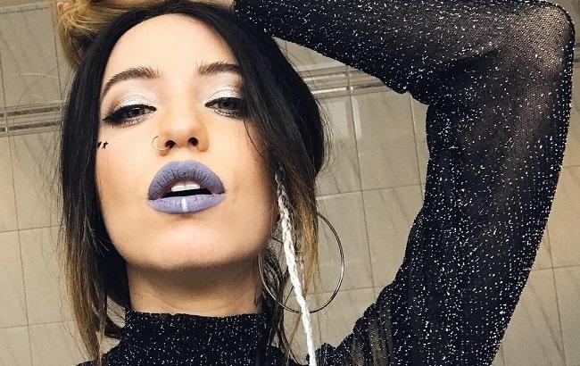 Большой эксклюзив: Дорофеева показала, как снимали фильм с ее участием