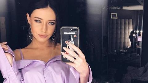 "Я думала это Тодоренко": Надю Дорофееву в сети сравнили с телеведущей (фото)