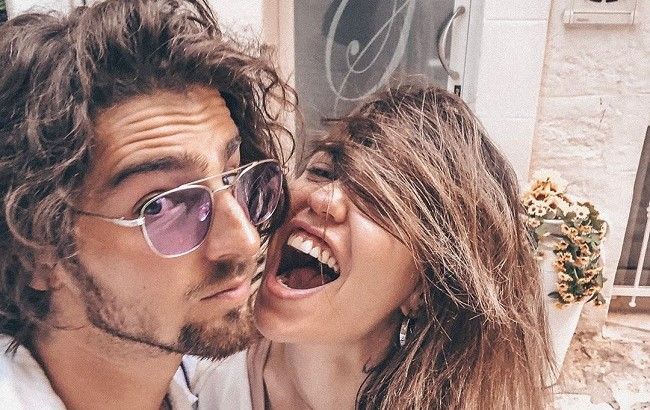 Надя Дорофеева похвасталась упругими ягодицами на горячих фото с яхты