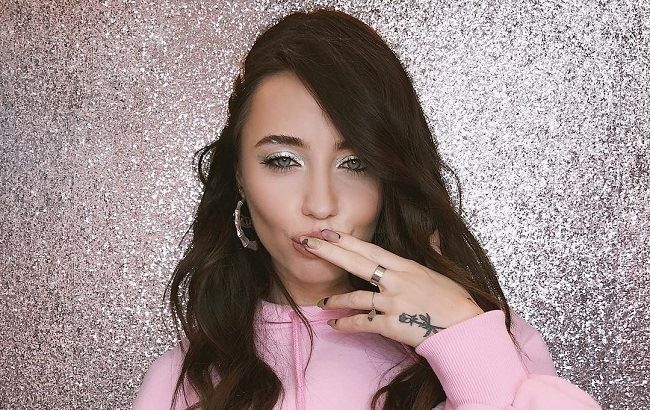 Надя Дорофеева "сфотографировалась" со звездой из "Игры Престолов"