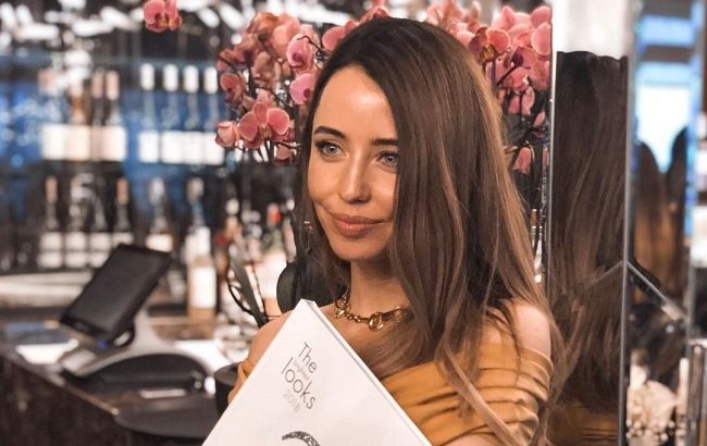 "Найкрасивіша дівчинка": Надя Дорофєєва умилила фанатів ніжним образом