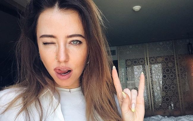 День був непростий: Надя Дорофєєва з мамою заінтригували сімейними пригодами