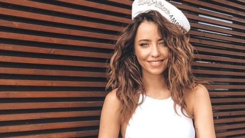 "Закохала мене в себе": Надя Дорофєєва вразила дорогим подарунком своїй колишній підопічній