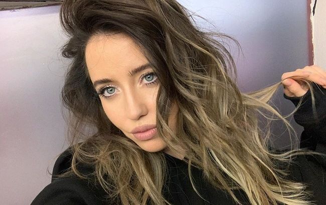 Идеальный весенний лук: Надя Дорофеева показала, как носить стильный сезонный аутфит