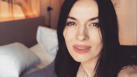 "Закушувала губи": Надія Мейхер поділилася "рецептом краси" від своєї бабусі