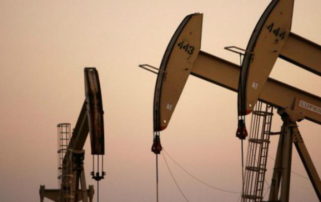 Цена на нефть поднялась выше 69 долл. впервые с начала года