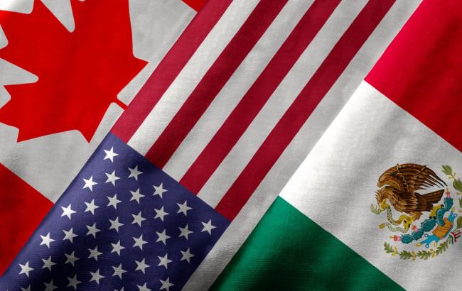 США планують переглянути угоду про вільну торгівлю з Канадою і Мексикою