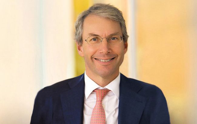 Призначено головного виконавчого директора групи "Нафтогаз"