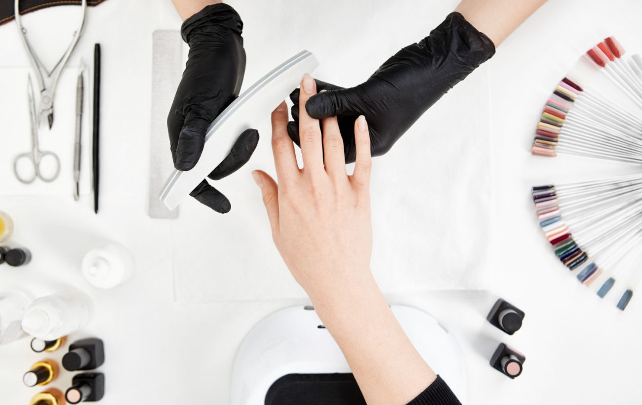 Обов'язкові деталі перед манікюром