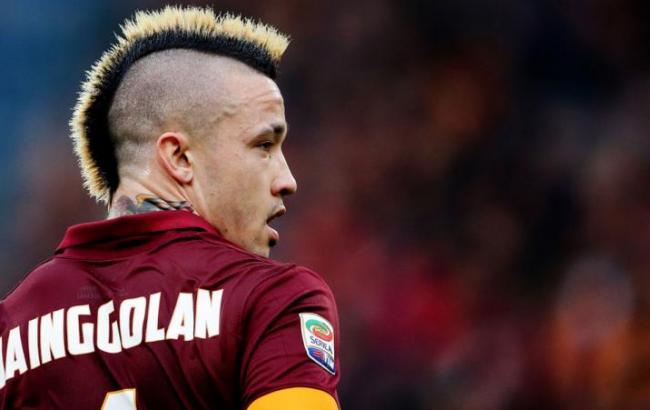 У Бельгії відомого футболіста прийняли за терориста