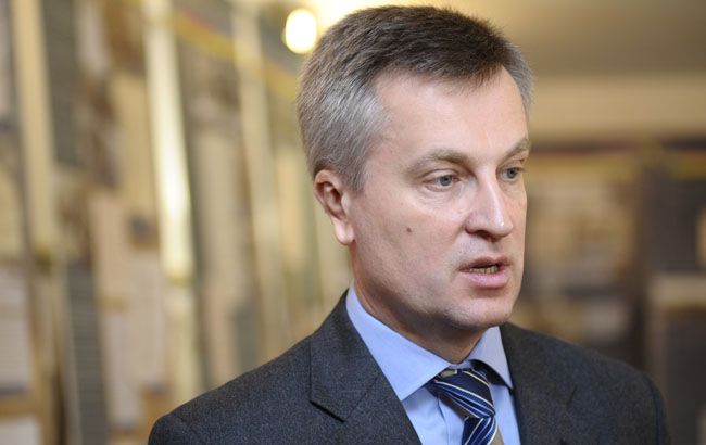 Наливайченко надіслав до Одеси спецгрупу СБУ для боротьби з корупцією