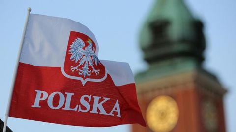 В Польше отменили налог на доходы физлиц